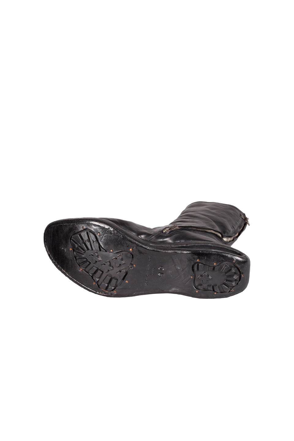 U-Sole Prosthetic Boot