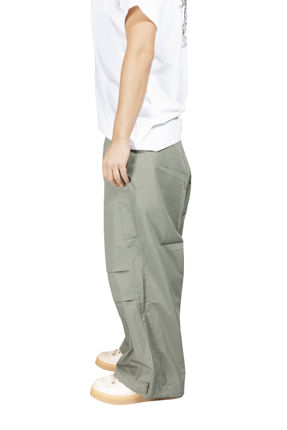 CORDURA® WR Oversized Snopants®